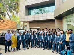 AITM Group Photo