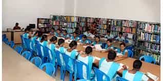 Image for Ruckmoni College of Nursing - (RCON), Thiruvananthapuram  in Thiruvananthapuram