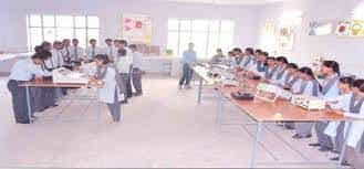 Image for Jawaharlal Nehru College of Technology (JNCT), Rewa in Rewa