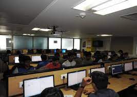 Computer Lab Photo  Ganpat University Institute of Computer Technology - (ICT, Mehsana) in Mehsana