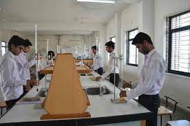 Lab  for Techno Engineering College - (TEC, Indore) in Indore