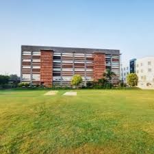 playground Shanti Communication School (SCS, Ahmedabad) in Ahmedabad