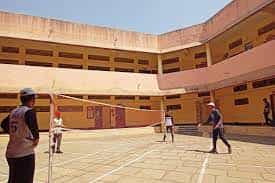 Image for DSTS Mandal's College of Pharmacy, Solapur in Solapur