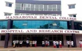 Image for Mansarovar Nursing College (MNC), Bhopal in Bhopal
