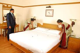 Image for Oriental School of Hotel Management Lakkidi, Wayanad in Wayanad