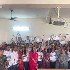 Group Photo SS Agrawal Institute Of Management And Technology - [SSAIMT], Navsari in Navsari