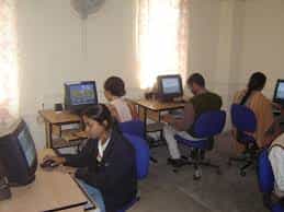 Lab  Faculty of Law, Banaras Hindu University, Varanasi in Varanasi