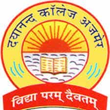 DAV Logo