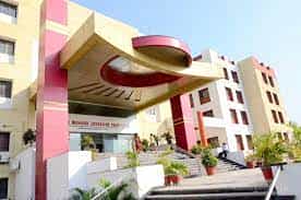 Image for Bhagwan Mahavir College of Physical Education (BMCPE), Surat in Surat