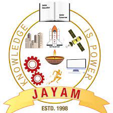 JCET Logo