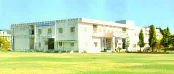 SKVPGM College View