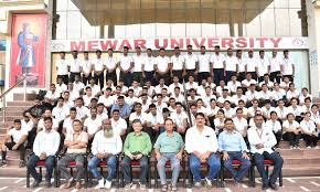 Group Photo  for Mewar Group of Institutions, Ghaziabad in Ghaziabad