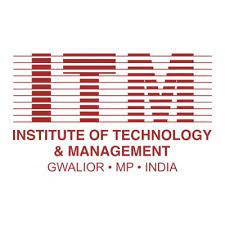 ITM logo