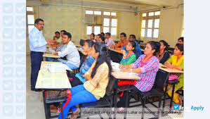 IYCASC  Classroom