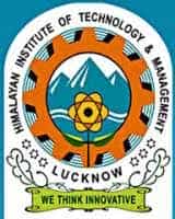 Himalayan Institute of Technology and Management Lucknow Logo