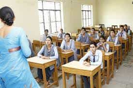 Class  Krishna College of Law (KCL), Bijnor in Bijnor