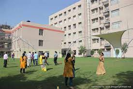 students  Sushant University, School of Engineering and Technology (SOET, Gurgaon) in Gurugram