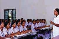 SKNCN Classroom