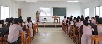 Image for Krishnanagar Bed College (KBEDC), Nadia  in Nadia