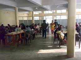 Image for DR. Rajendra Gode Institute of Pharmacy (DRRGIP) Amravati in Amravati