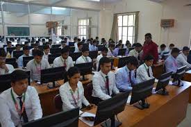 Computer Lab for Arya Institute of Engineering Technology and Management (AIETM), Jaipur in Jaipur