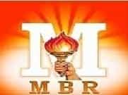 Motibai Rajaram Mahavidyalaya  logo