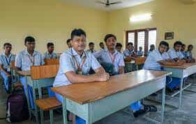 Image for Model Polytechnic College - [MPTC], Idukki  in 	Idukki
