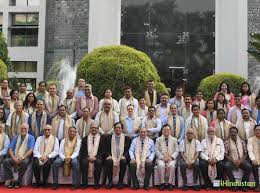 Students Of  Birla Institute of Technology in Greater Noida