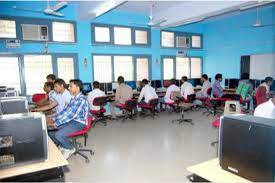 Computer Lab I.G. Govt. college Tohana  in Fatehabad	