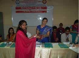 JMPCC Award Distribution