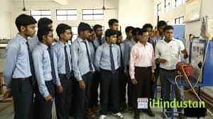 Training Photo Techno Polytechnic, Durgapur in Paschim Bardhaman	