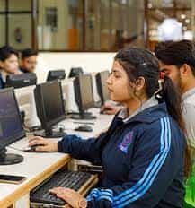 Lab Ashoka Institute of Technology and Management (AITM, Varanasi) in Varanasi