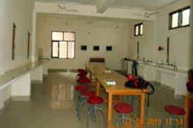 Image for Government Polytechnic College (GPC), Samba in Samba	