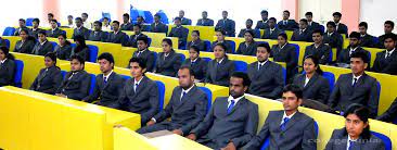 Seminar Srinivas School of Business (SSB, Mangalore) in Mangalore