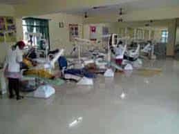 Image for Maitri College of Nursing, Durg in Durg