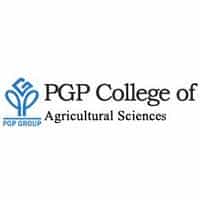 PGPCAS - Logo