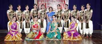  SSSV Cultural dance