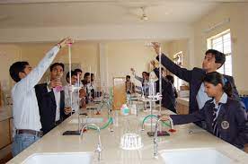 practical class BVM College of Technology and Management (BVMCTM, Gwalior) in Gwalior