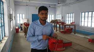 Image for Nalhati Government Polytechnic (NGP), Birbhum in Naihati