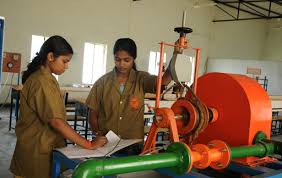 Practical By Srinivasa Ramanujan Institute of Technology, Anantapur in Anantapur