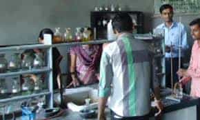 Lab Sardar Vallabhbhai Patel Arts And Science College (SVPASC), Jalgaon in Solapur