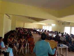 Image for Rajaram Shinde Degree College of Pharmacy (RSDCP), Ratnagiri in Ratnagiri