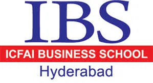 ICFAI Business School logo