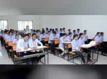 Classroom for Smt. Z.S. Patel College of Management and Technology - (SZSPCM, Surat) in Surat