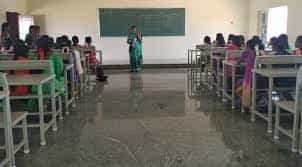 Image for Government Arts College, Tiruvannamalai in Tiruvannamalai	