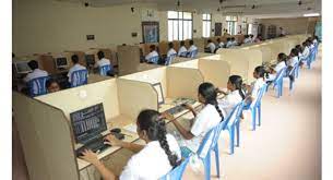 Computer Lab for School of Business And Technology - (GSBT, Chennai) in Dharmapuri	