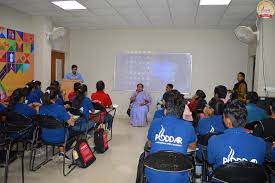 Classroom for S.S.G P.G Pareek P G College, Jaipur in Jaipur