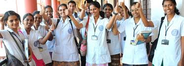 Group Photo for Srinivas College of Pharmacy (SCP) Valachil, Mangalore in Mangalore