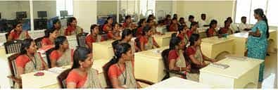 Meeting Hall Photo M.E.T. College Of Education, Kanyakumari in Kanyakumari