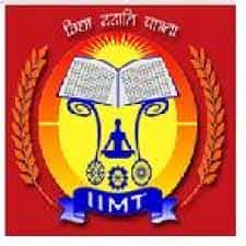 IIMT College of Polytechnic logo